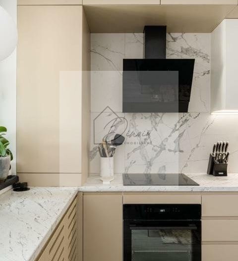 Apartament 3 camere Sos.Oltenitei I Sky Garden Residence I loc parcare - Poză 11