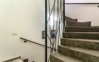 COM 0 Duplex 4 camere 106 mp, zona linistita, Floresti str. Narciselor - Poză 19