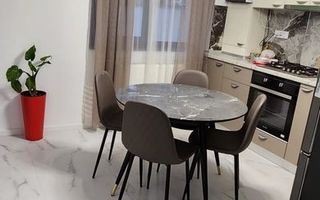 Casă de închiriat, 3 camere, mobilată, în Iași - Poză 6