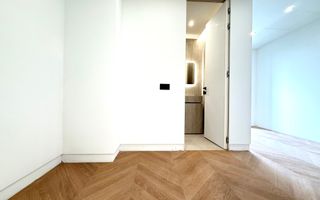 Apartament 2 Camere cu parcare inclusă în complexul BHB Avenue - Poză 13