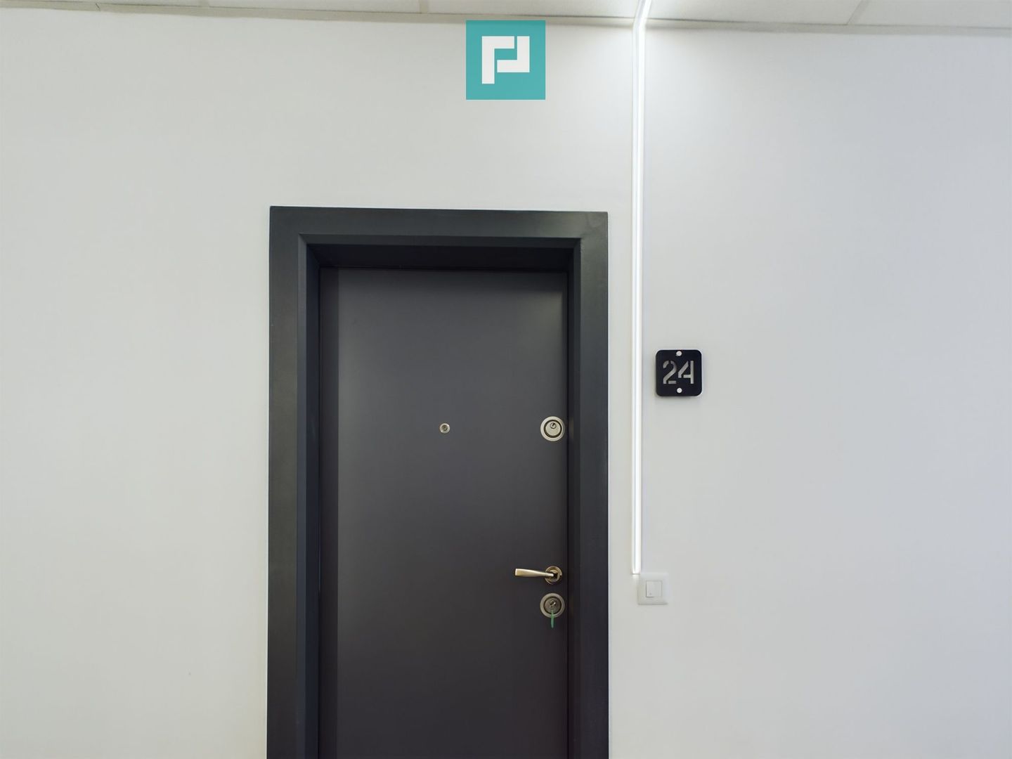 Apartament nou cu 3 camere, în Via Carmina! - Poză 12