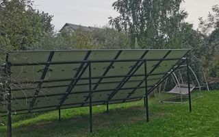 Casă/Vila + Teren 13 Ari de Vânzare |Lisaura/Suceava I 260.000Euro - Poză 26