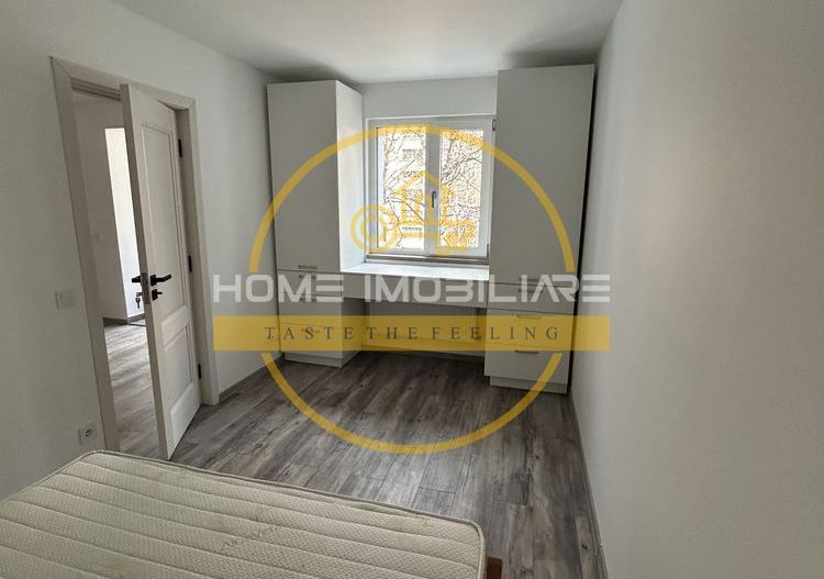 Apartament cu 2 camere / 37 mp/ zona Alexandru cel Bun - Poză 2
