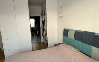 Casa de inchiriat cu priveliste panoramica - zona Iris - Poză 7