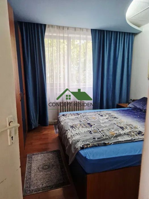 Apartament 2 camere, etaj 2 – Regele Mihai I, zona Semiluna - Poză 3