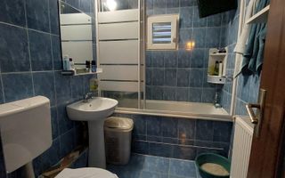 Apartament 2 camere decomandat Florești – zona Gh. Doja. - Poză 10