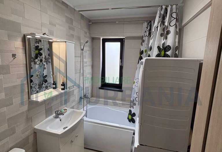 Apartament 2 camere decomandat, cu loc parcare, Baza 3, Iași - Poză 7