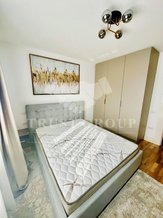 Apartament 3 camere | Terasa | Barbu Vacarescu | 2 locuri de parcare - Poză 14