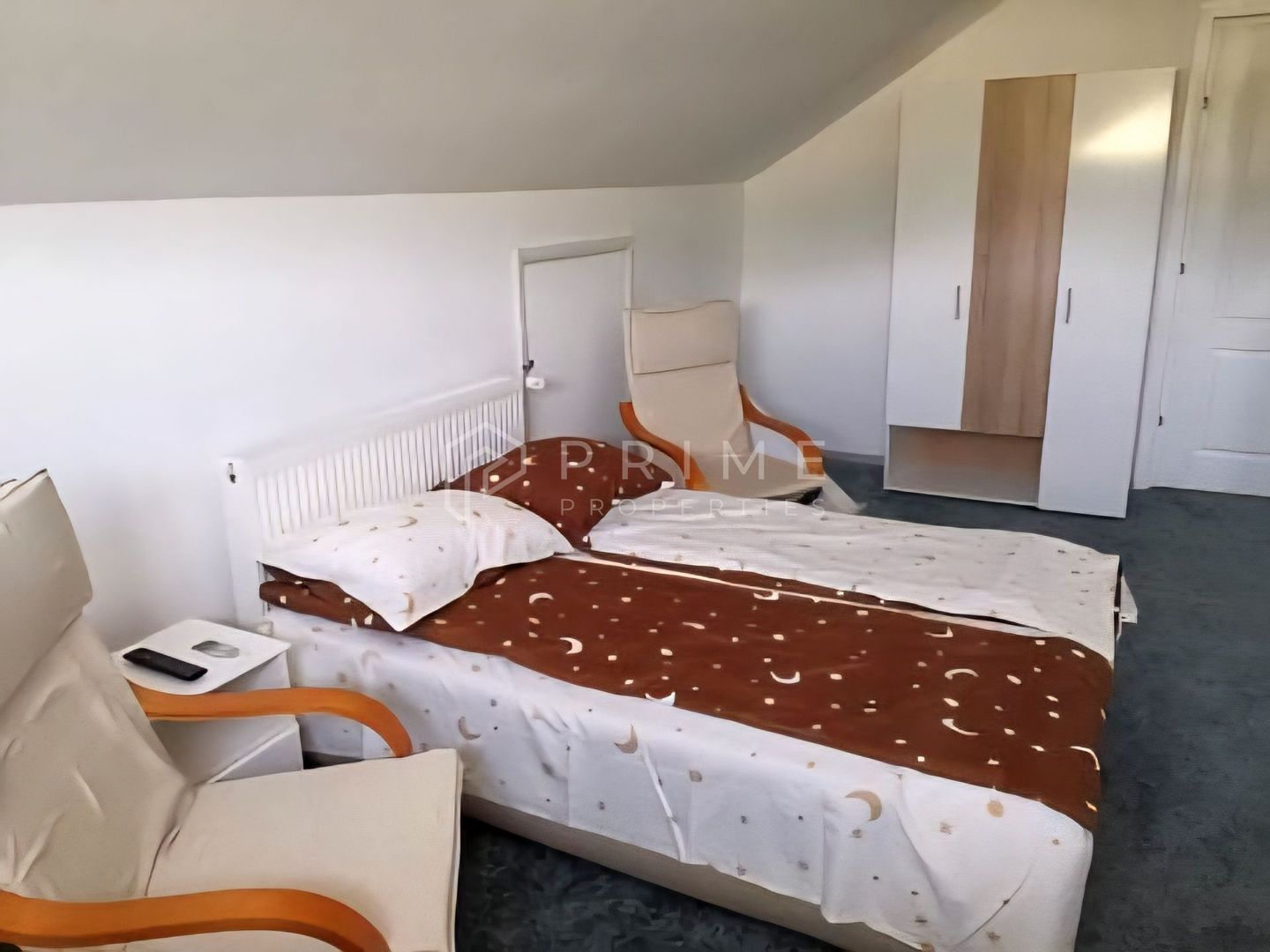 Casă individuală 310mp utili, 8 camere, piscină - Poză 7