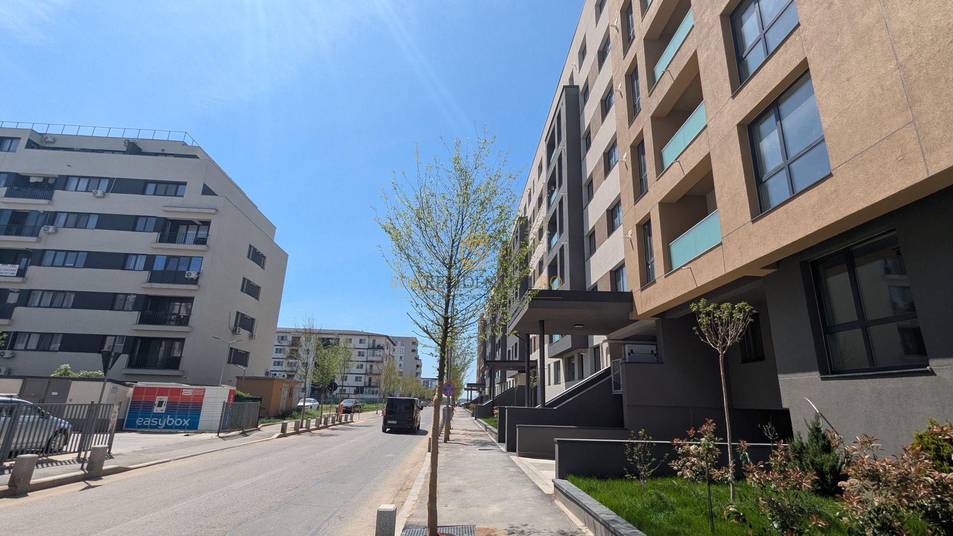 Apartament 3 camere spațios | 81,8 mp | 2 băi | Etaj 6 | Poștalionului - Poză 15