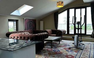 Casa complet mobilata si utilata Mogosoaia - Poză 19