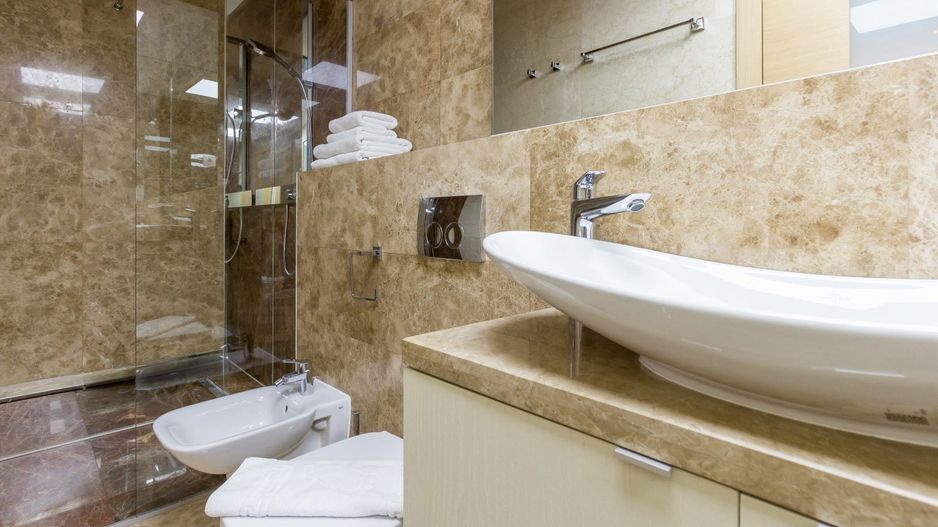 Inchiriere Apartament 3 Dormitoare, etaj 9, Buna ziua - Poză 13