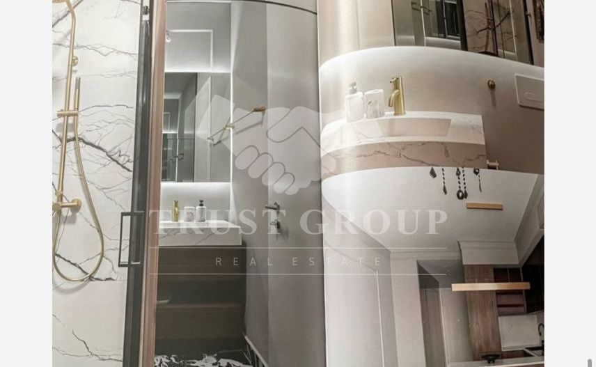 Studio Win Herastrau | Mobilat Lux | Loc de parcare disponibil - Poză 38