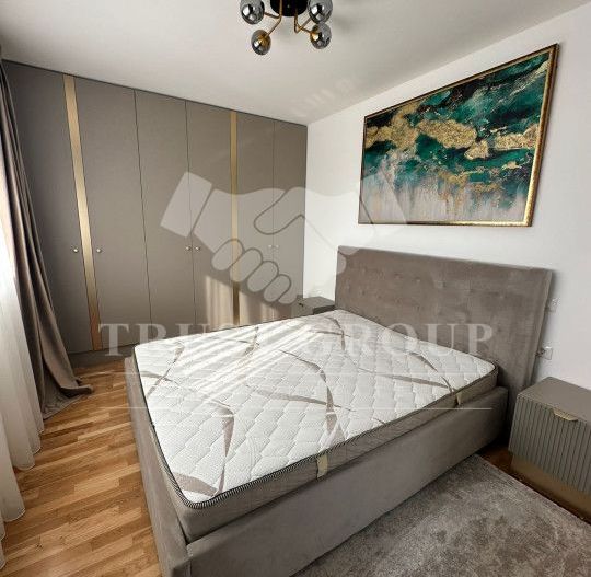 Apartament 3 camere | Terasa | Barbu Vacarescu | 2 locuri de parcare - Poză 5