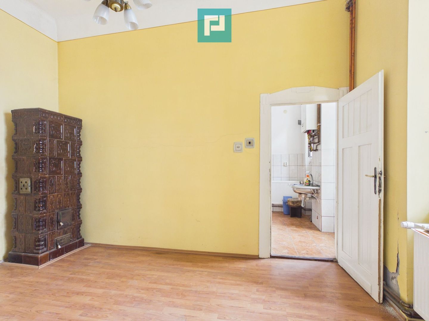 Apartament 3 camere ultracentral Oradea - Poză 6