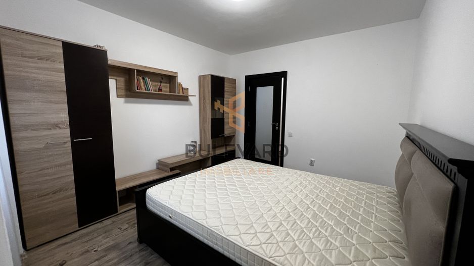 Apartament 3 camere cu parcare in zona reprezentantei BMW - Poză 3