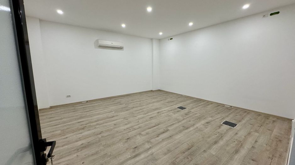 Clădire SAD de închiriat, situată la intrarea în Dumbrăvița - Poză 33