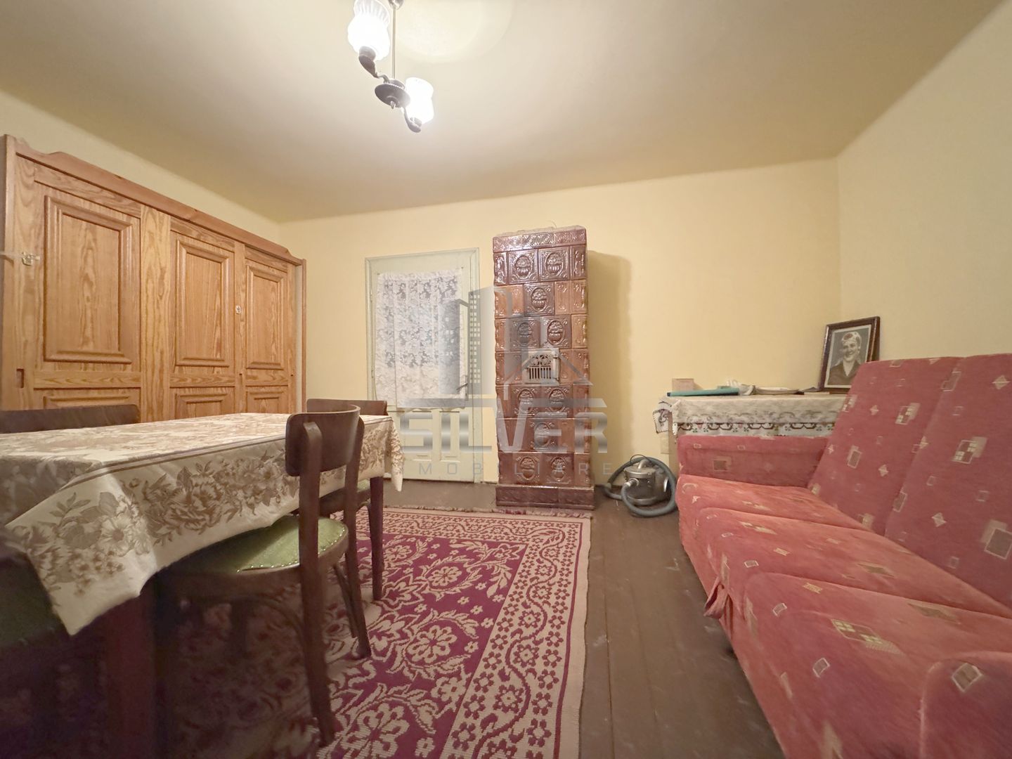 Casa individuala in Com. Capusu Mare/Sat Dumbrava. - Poză 25