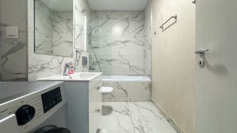 Apartament 2 camere decomandat Chinteni - Poză 13