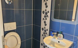 Apartament modern 3 camere 64 mp utili etaj 2 balcon parcare Selimbar - Poză 7