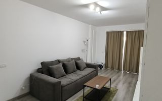 Garsoniera Parcul Carol-Viilor - Poză 3