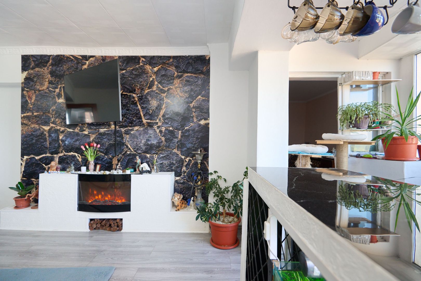 Apartament 4 camere - zona zero  Pitesti! - Poză 2