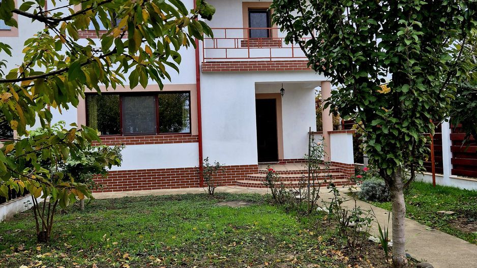 Casa  parter +1 etaj si pod in zona  Domnesti - Ilfov - Poză 2