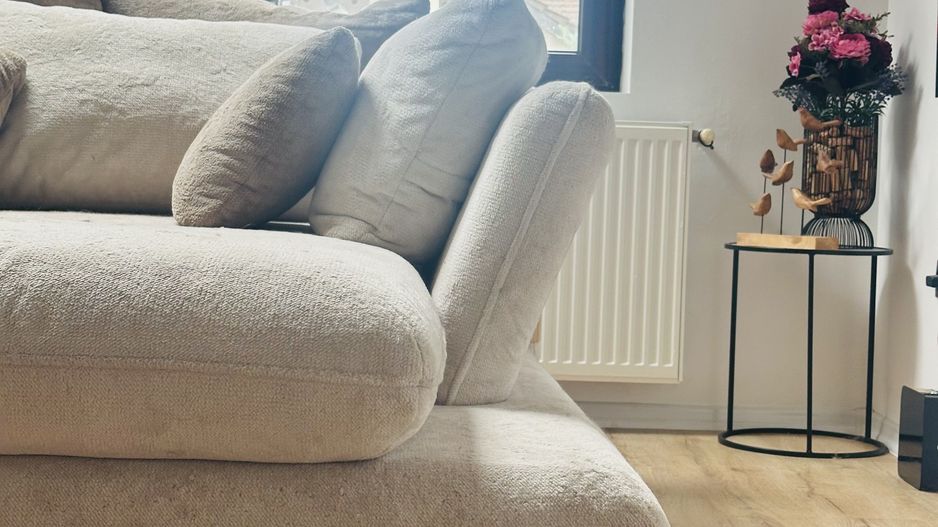 Apartament cu personalitate – 2 camere, 65 mp, tavan înalt 3,40 m | Dumbravita - Poză 6