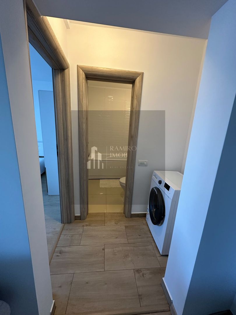 Apartament 2 camere Soseaua Giurgiului/Piata Progresul - Poză 5