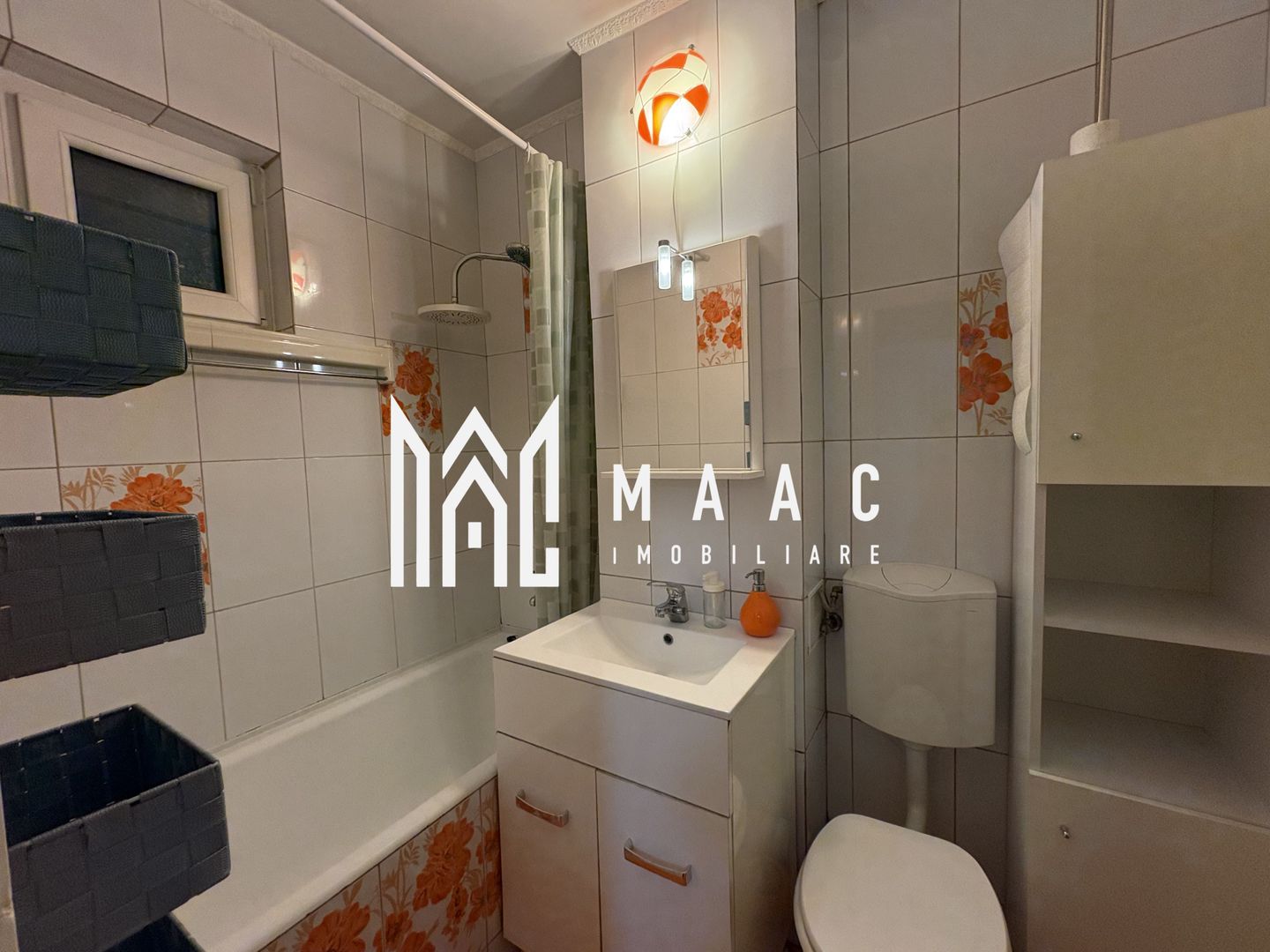 Apartament 2 Camere I Parter I Mobilat I M.Viteazul - Poză 5