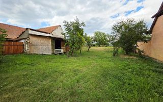 Casa 2 camere, 974 mp teren, Micesti - Poză 2
