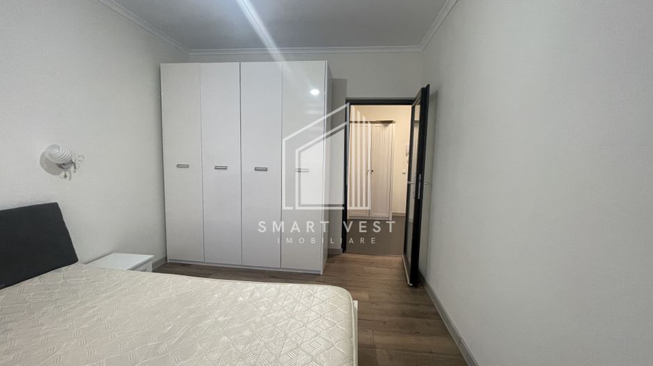 Inchiriere apartament 2 camere | Etaj 1 din 4 | Zona Centrala - Poză 7