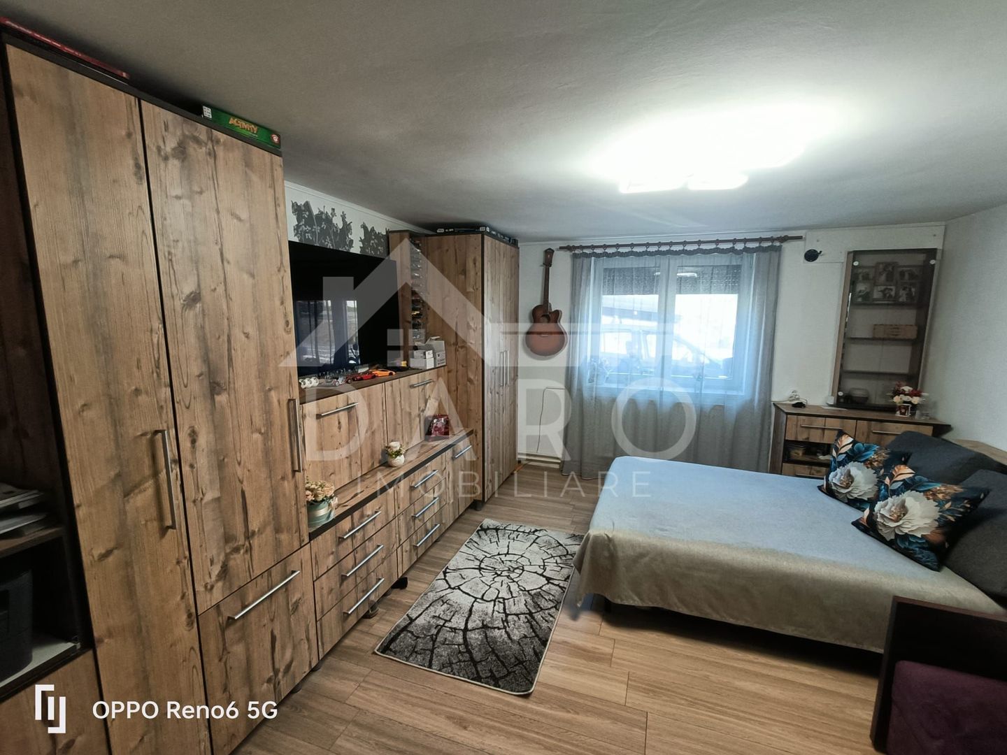 🔥 Casă pe un singur nivel | 100 mp | Teren 1.000 mp | Remetea | - Poză 18