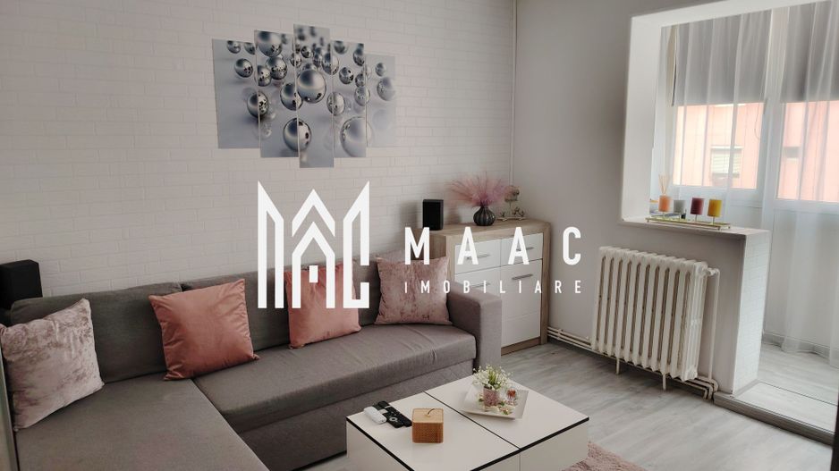 Apartament 3 camere I Renovat I Etaj 2 I Pivniță I  V. Aaron - Poză 3