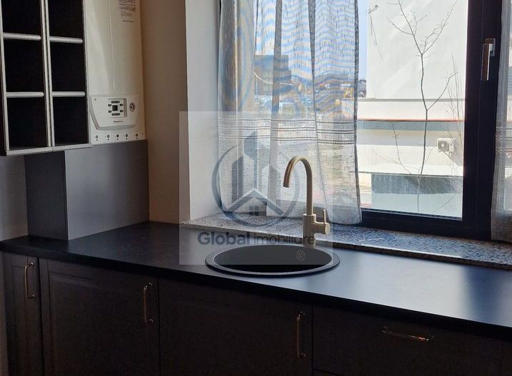 Apartament 2 camere Pipera | 40 mp | Garaj inclus - Poză 14