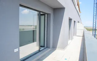 Decomandat Mare Geam la baie 2 terase 12minute de metrou Teclu Ikea - Poză 11