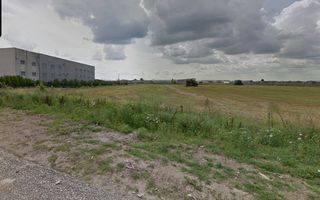 Teren de vânzare | 20304 mp | Centura București | deschidere 54 mp | - Poză 4