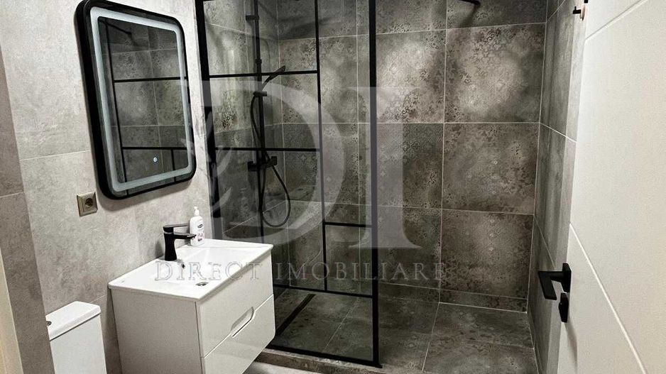 Apartament modern de inchiria / Zona Metro - Poză 5