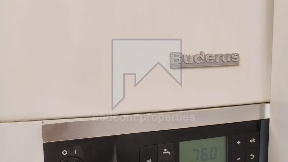 Vanzare apartament de 2 camere revonat modern - Nasaud - Poză 9