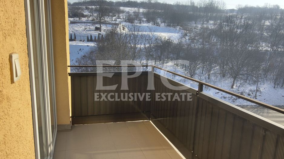 Apartament 2 camere/ Decomandat/ Complet mobilat/ Etaj 5/ Dambu - Poză 10