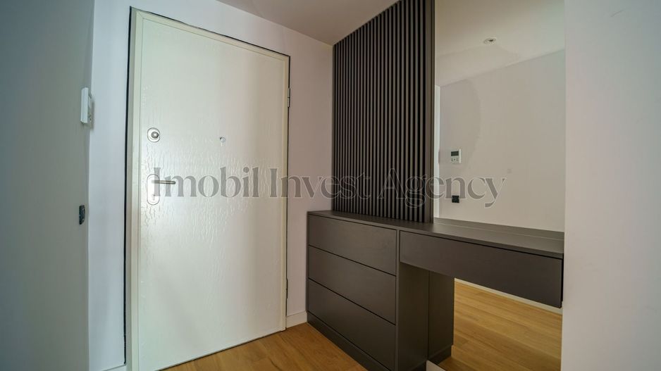 Apartament de vânzare cu 3 camere, zona Herastrau - Poză 3