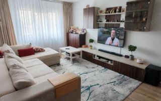Apartament 3 camere Militari - Poză 1