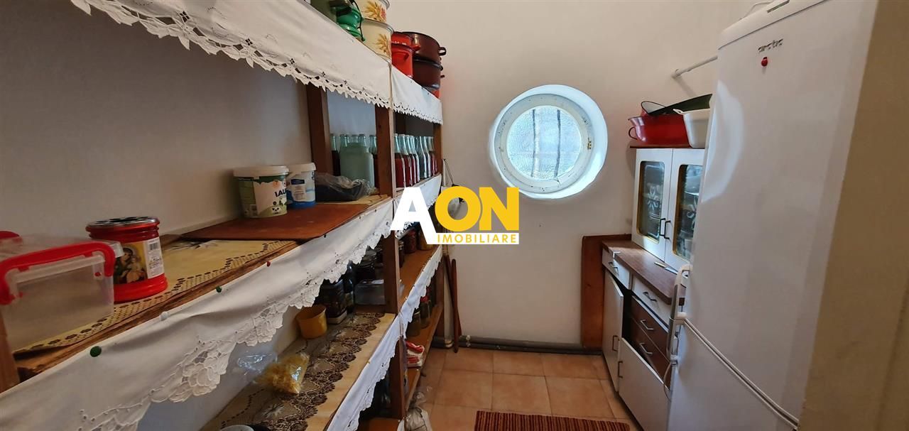 Casa 3 camere 360 mp teren Centru zona Tribunal - Poză 8