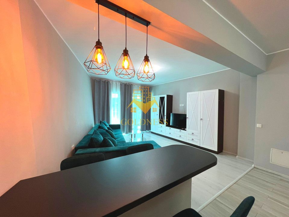 1 camera, modern, Cartierul Zorilor, Golden Tulip, Wings, LIDL, USAMV - Poză 4
