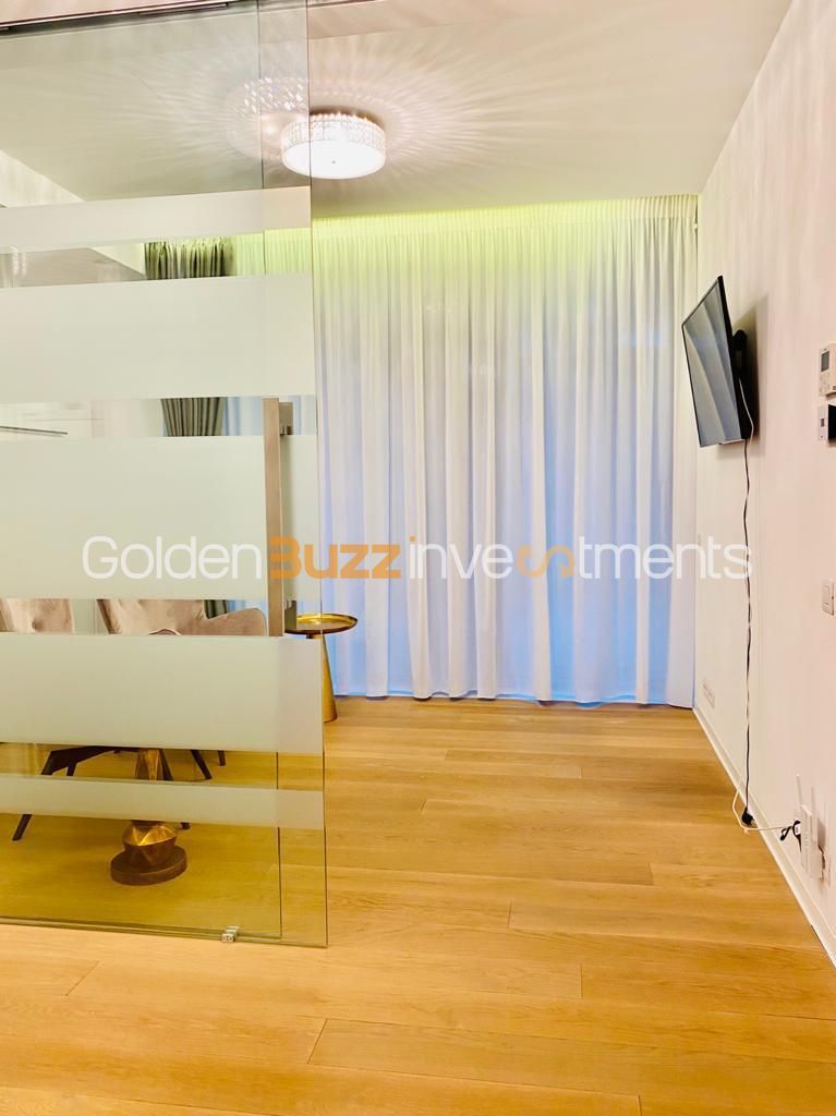 Apartament unic Primăverii - Piața Charles De Gaulle - Poză 24