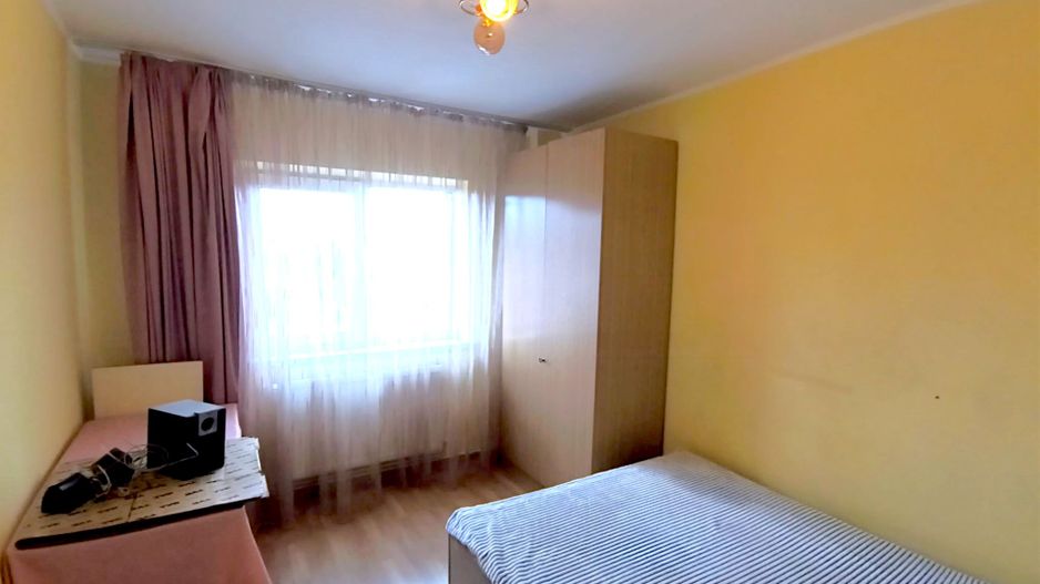 Apartament 4 camere | 82 MP | Etaj 2 | Burdujeni – Str. Eroilor - Poză 3