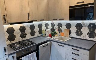 Apartament Banu Manta/Mihalache - Poză 6