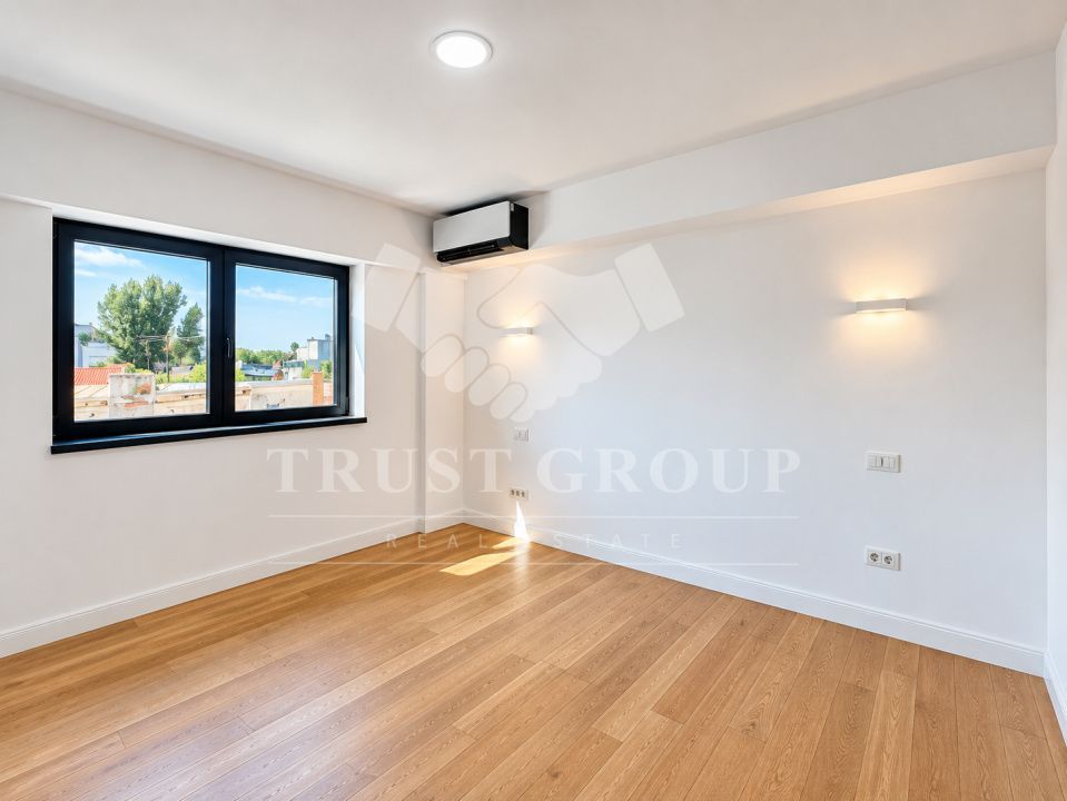 Apartament 3 camere Polona-Dorobanti | Loc de parcare - Poză 7