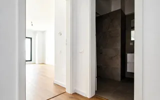 Apartament 2 Camere  + Loc de Parcare Subteran | Smart Residence Lujerului - Poză 14