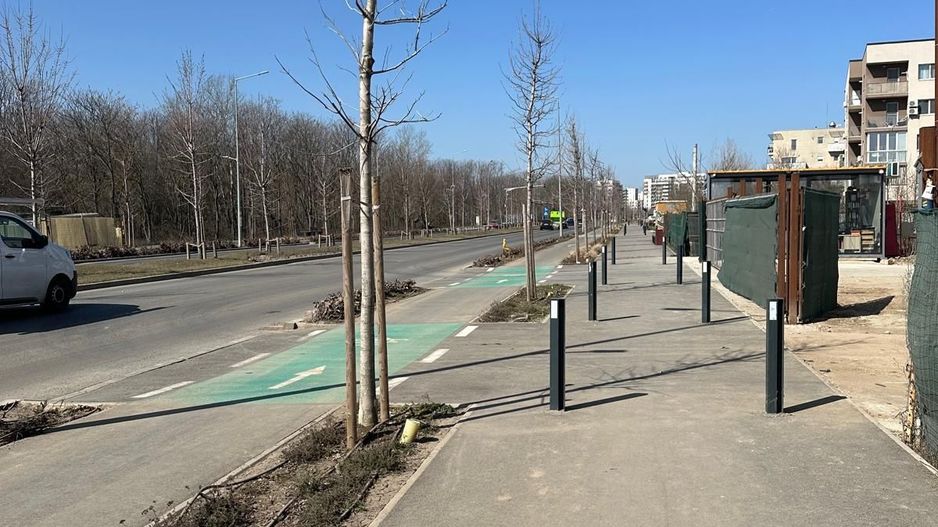 Proiect Nou/ Apartamente cu 1 si 2 Camere - Poză 13